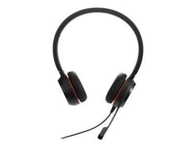 JABRA  Evolve 20SE MS stereo - casque