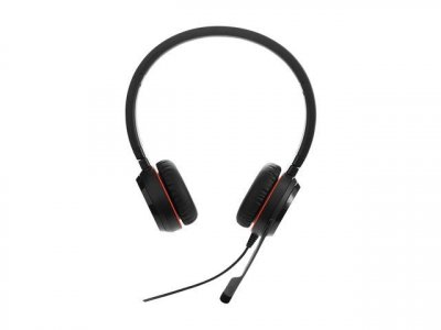 JABRA  Evolve 30 II Casque de Remplacement Stereo