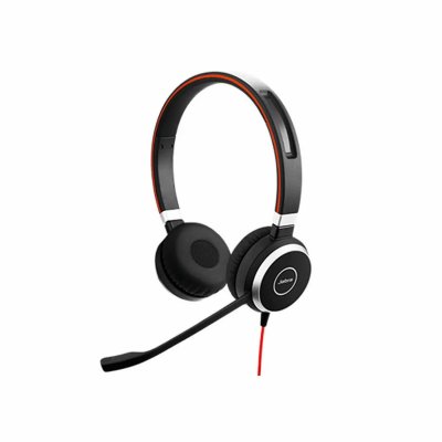 JABRA  EVOLVE 40 MS Stereo - micro-casque