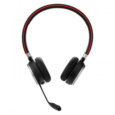 JABRA  Evolve 65 SE UC Stereo - micro-casque