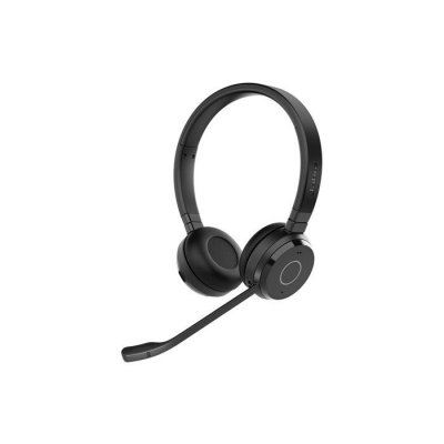 JABRA  Evolve 65 TE Binaural / St&eacute;r&eacute;o UC (Universal Communications)