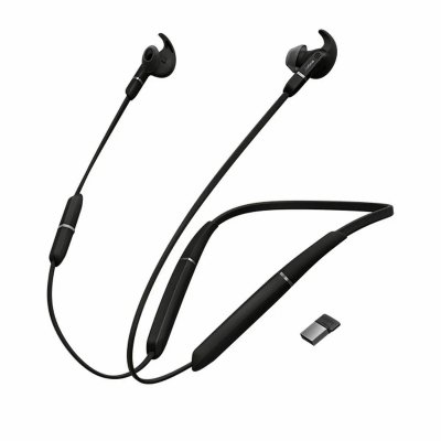 Jabra Evolve 65e UC - ecouteurs avec micro