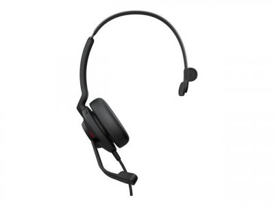 Jabra evolve2 30 usb-c ms mono noir 23089-899-879