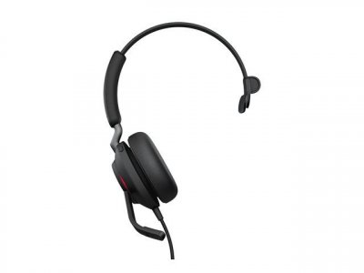 JABRA  Evolve2 40 SE Casque Avec fil Arceau 24189-889-889