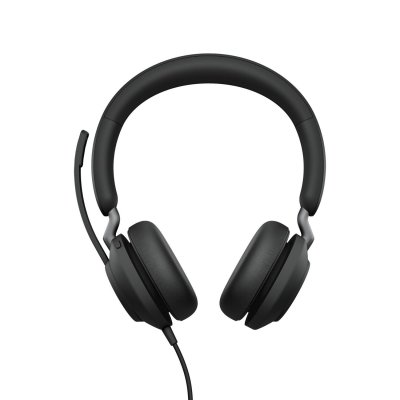 [EA] Jabra Evolve2 40 SE UC Stereo - micro-casque