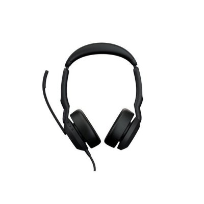 JABRA  Evolve2 50 Binaural / St&eacute;r&eacute;o UC (Universal Communications) Non
