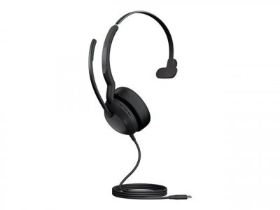 JABRA  Evolve2 50 MS Mono - micro-casque