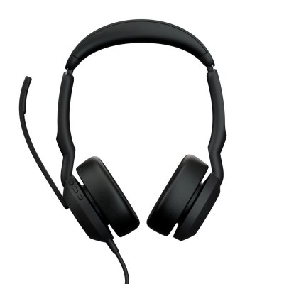 JABRA  Evolve2 50 MS Stereo - micro-casque