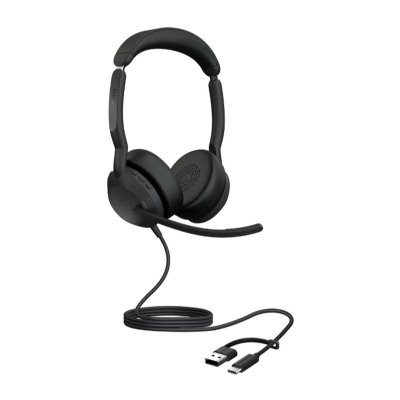JABRA  Evolve2 50 Usb C-A Uc Stereo