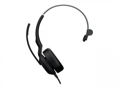 JABRA  evolve2 50 usb-c uc mono 5706991027372