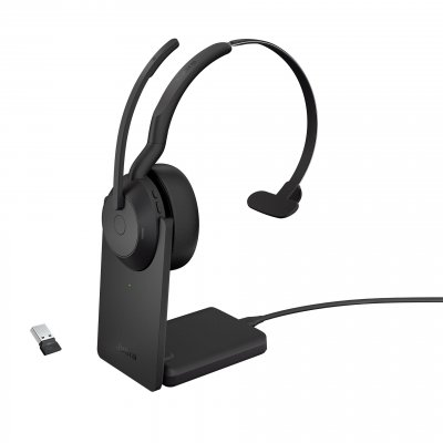 JABRA  Evolve2 55 Link380a Uc Mono Stand