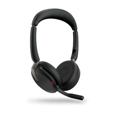 JABRA  EVOLVE2 65 Flex LINK380A UC Stereo WLC