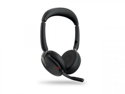 JABRA  Evolve2 65 Flex UC Ster C Chargeur