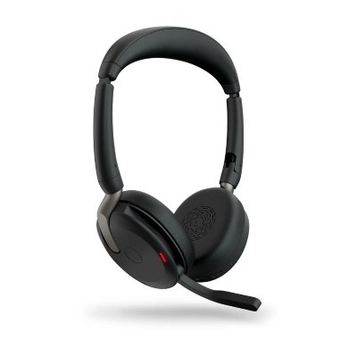 JABRA  Evolve2 65 Flex UC Stereo - micro-casque