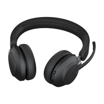 JABRA  Evolve2 65 UC Stereo 26599-989-999