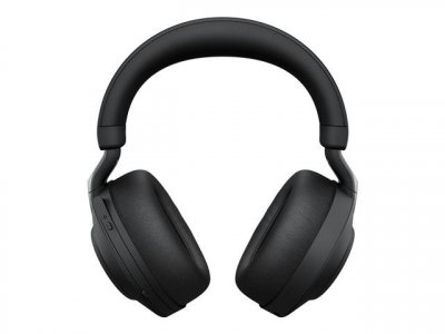 JABRA  evolve2 85 duo ms link 380c + base chargeur