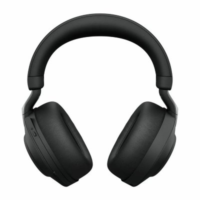 JABRA  evolve2 85 hs+stand ms stereo blck 5706991023299