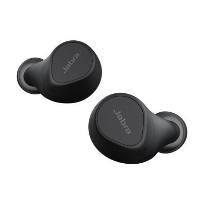 JABRA  Evolve2 Buds Ms Wireless Earphones Noir