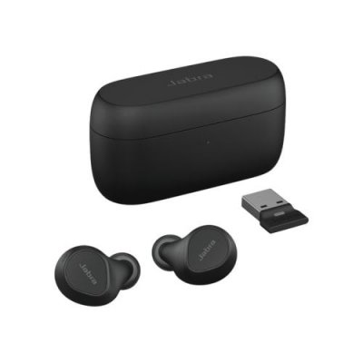 JABRA  Evolve2 Buds UC - ecouteurs sans fil avec micro