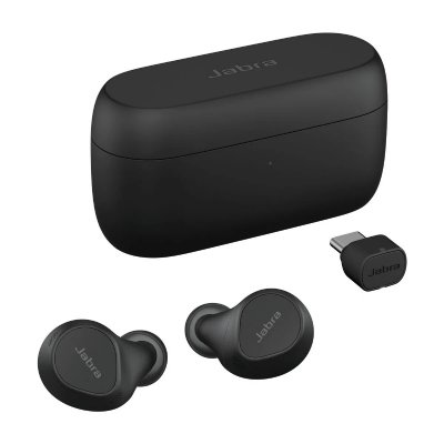 JABRA  Evolve2 Buds Uc Usb-c Wireless Earphones Noir