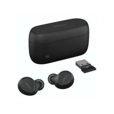 JABRA  evolve2 buds usb-a ms 5706991026580