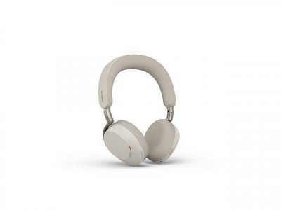 JABRA  Evolve3 75 Gris UC (Universal Communications) USB-C