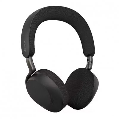 JABRA  Evolve3 75 Noir UC (Universal Communications) USB-C
