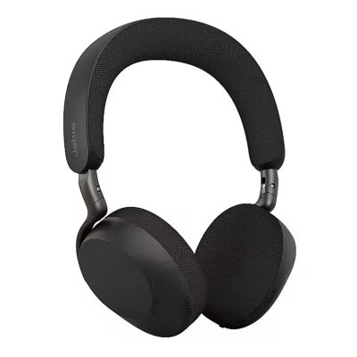 JABRA  Evolve3 75, UC, Link390a, Noir, WLC Chrg 37599-989-989