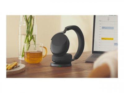 JABRA  Evolve3 85 Noir UC (Universal Communications) USB-A