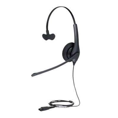 JABRA   biz 1500 mono micro casque t&eacute;l&eacute;phonique