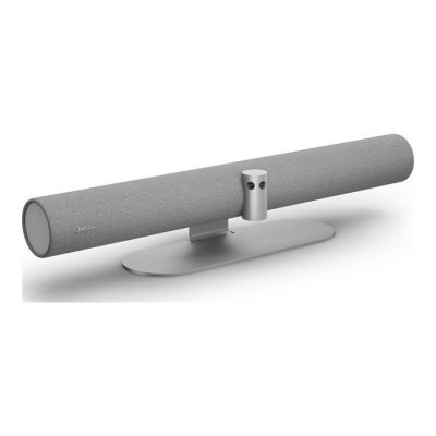 JABRA  PanaCast 50 Haut-parleur de conf&eacute;rence USB 2.0, USB-C, WiFi gris 