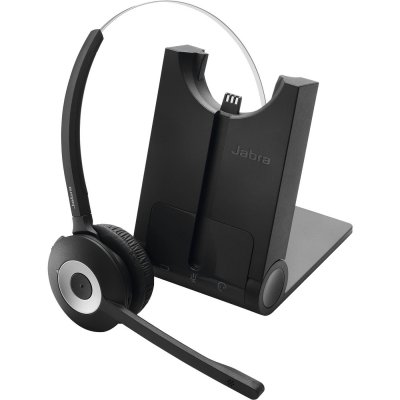 JABRA  PRO 930 UC - micro-casque