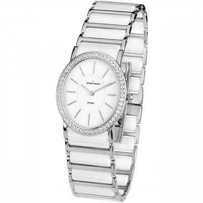 JACQUES LEMANS  Montre pour femme Classic 1-1819B