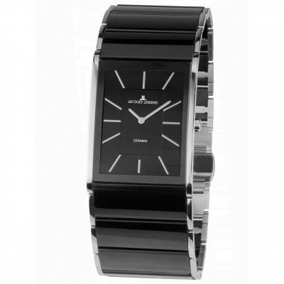 JACQUES LEMANS  Montre pour femme Classic 1-1940A