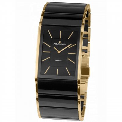 JACQUES LEMANS  Montre pour femme Classic 1-1940C