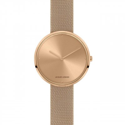  Jacques Lemans Montre pour femme La Passion 1-2056N