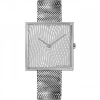 JACQUES LEMANS  Montre pour femme La Passion 1-2094D