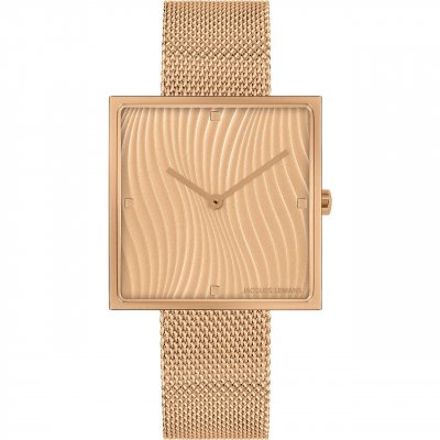 JACQUES LEMANS  Montre pour femme La Passion 1-2094F