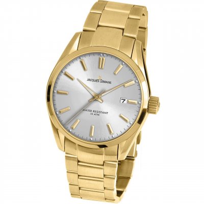 JACQUES LEMANS  Montre pour hommes Classic 1-1859K