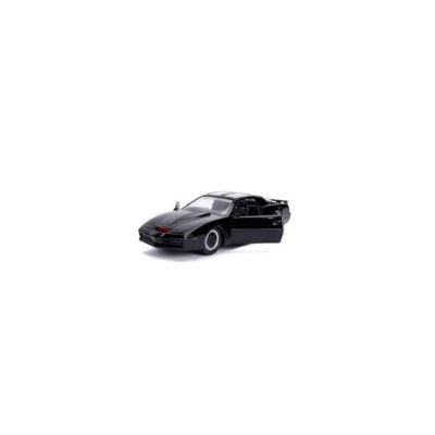  Jada Knight Rider Kitt Metal Car Figure Multicolore