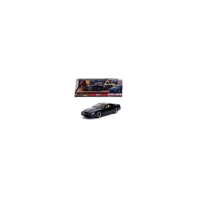 JADA TOYS  - Pontiac KITT - The Knightrider - 1/24