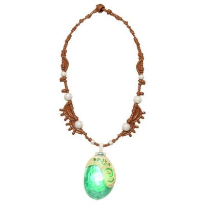 VAIANA Jakks Pacific- Disney Collier Lumineux, 04696