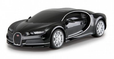 JAMARA  - Bugatti Chiron 1:14 - Voiture Radiocommand&eacute;e, 405134