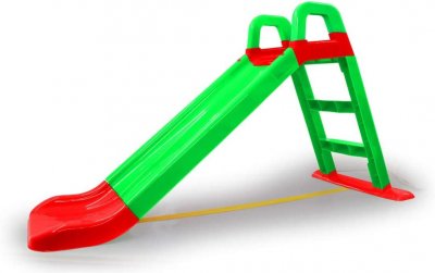 JAMARA   Toboggan Funny Vert
