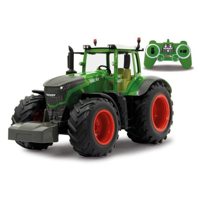 JAMARA  tracteur t&eacute;l&eacute;command&eacute; fendt 1050 vario 2,4 ghz 1:16 429467