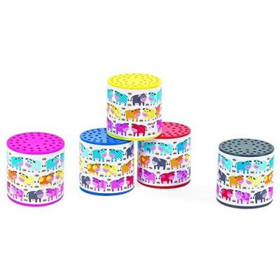 JANOD  Cows In The Meadow Moo Noisemakers Multicolore 2-5 Years