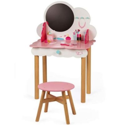 JANOD  P&acute;tite Miss Dressing Table Multicolore 3-6 Years