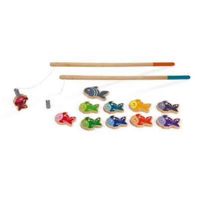 JANOD  P&ecirc;che &agrave; la ligne