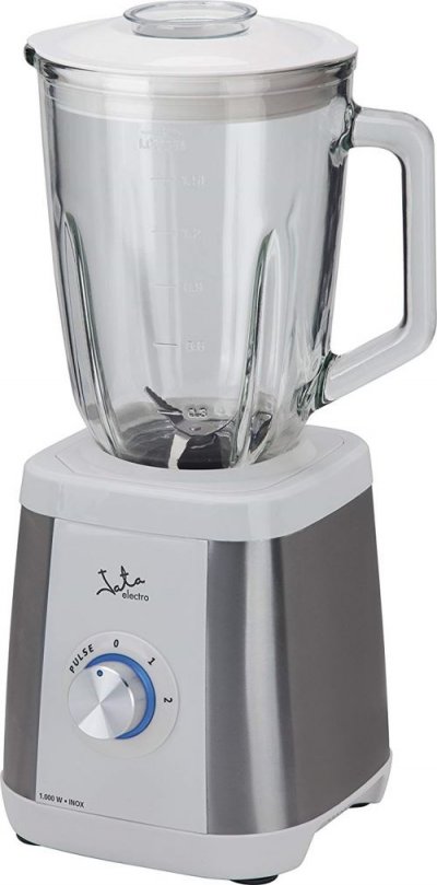 JATA  bt797 Mixeur de verre, 1000 W [Classe &eacute;nerg&eacute;tique A]