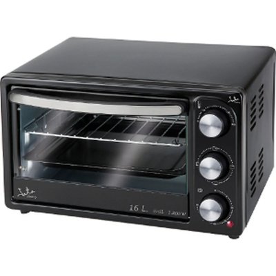 JATA  hn916 Four et Grill, 16 litres [Classe &eacute;nerg&eacute;tique A]
